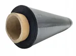 Must pol&uuml;et&uuml;leenist veniv kile, 1,5 kg, 23 &micro;m