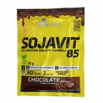 OLIMP SOJAVIT 85 vadakuvalgu isolaat 35g soja vitamiin