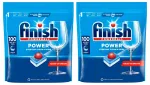 N&otilde;udepesutabletid Finish Power All in 1, 200 tk