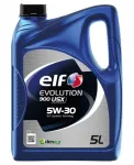 ELF EVOLUTION 900 USX mootori&otilde;li 5W30, 5 l