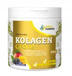 Kollageen G Forte luudele ja liigestele 300g GOLDFARMEX
