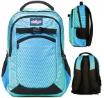 Kooli seljakott STRIGO AS8, 27 l, Abstract Sport