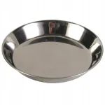 Roostevabast terasest kauss TRIXIE, 0,2 l, 13 cm