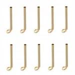 Paranduskomplekt &otilde;nge r&otilde;ngastele, 10 tk, 0,8 mm