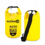 ACTIVEU veekindel kott 5L