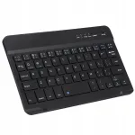 Juhtmevaba mini klaviatuur, Bluetooth, tahvelarvutitele, nutiteleritele ja arvutitele