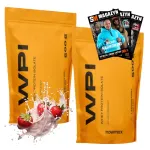Isolate WPI 1kg kiiresti omastuvad valgud