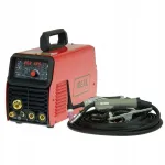 Keevitusseade IDEAL TECNOMIG 203 MIG/TIG/MMA SYNERGIC