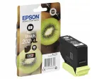 Epson 202XL must tindikassett C13T02H14010