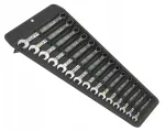 V&otilde;tmekomplekt Wera Joker 6003, 15 osa, 05020302001