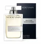 Parf&uuml;&uuml;mid Yodeyma Success Pour Homme 100 ml