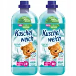Loputusvedelik Kuschelweich Frischetraum, 2 l, 76 pesukorda