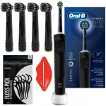 ORAL-B VITALITY PRO D103 elektriline hambahari lisatarvikutega