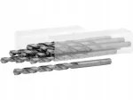 Condor CON-XSE-3065 6,5 mm metallipuurid, 10 tk
