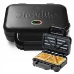 L&otilde;unav&otilde;ileiva grill Breville Ultimate, 850 W