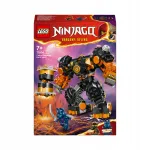 LEGO Ninjago Cole&rsquo;i maaelemendi j&auml;ljed 71806