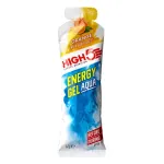 Energiageel High5 B6 vitamiiniga, apelsinimaitseline, 66 g