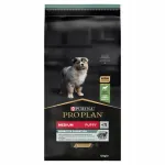 PRO PLAN Sensitive Digestion koeratoit noortele lambalihaga, 12 kg