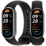 Vanfone rihm Xiaomi Mi Band 8/9/10, 17 v&auml;rvi