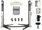Kahepoolsed autode t&otilde;stukid INVENTO EL S 40 4T 230V 10 l &otilde;liga
