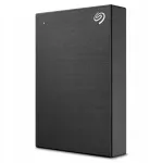 V&auml;line k&otilde;vaketas Seagate One Touch 2TB, must