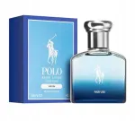 Parf&uuml;&uuml;mvesi Ralph Lauren POLO DEEP BLUE 40 ml