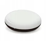 Laelamp SUN E27 valge IP54 IK10