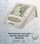 K&auml;e verer&otilde;hu m&otilde;&otilde;tja Medek 2006-2B, Bluetooth, koos patareede ja toiteadapteriga
