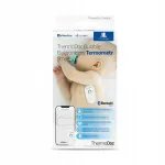Elektrooniline termomeeter ThermoDoc, 1 tk