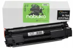 HP LaserJet Pro CF279A (79A) toonerikassett M26n/M26a/M26nw/M12w mudelitele