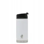 Termotom Mizu V5 450 ml kaanega, valge