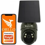 Kaamera ORLLO TZ1 GSM SIM MORO p&auml;ikesepatareiga, 3Mpx