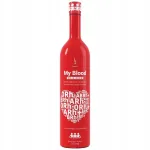 Toidulisand DuoLife MY BLOOD peedimahla vedelik 750 ml