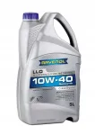 Mootori&otilde;li RAVENOL RAV LLO SAE 10W40, 5 l