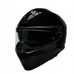 Motojalgratturi kiiver ROXAR PANAME EVO Z-Line, must, suurus 2XL