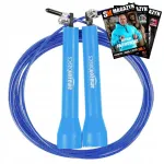 AMAZON BLUE reguleeritav h&uuml;ppen&ouml;&ouml;r, 29,97 x 2,49 x 2,49