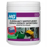 HG pesupulber ebameeldivate l&otilde;hnade eemaldamiseks, 500 g