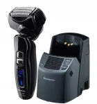 Habemeajaja PANASONIC ES-LA93 Wet&Dry koos puhastustasemega