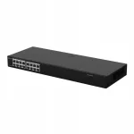 V&otilde;rgul&uuml;liti REYEE RG-ES216GC, 16 pordiga, juhitav, gigabit, lauapealne