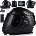 Mootorratturi kiiver LS2 FF901 ADVANT X 180 JAWS Pinlockiga ja kotiga 2X
