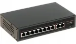 APTI-POE0802G-120W-ECO 8-pordiline PoE v&otilde;rgul&uuml;liti