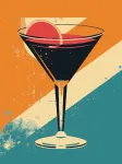 M suuruse Drink Cup pagasi kaitsekate