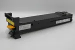 Konica-Minolta A0DK251 kollane originaaltooner