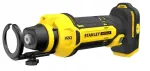 Akufreesimismasin STANLEY V20 18V kivitahvlitele SFMCE200B-XJ