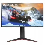LG UltraGear 27GP95RP-B 27" monitor 3840x1600 144Hz Nano IPS