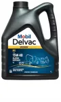 Mootori&otilde;li Mobil Delvac MX 15W40 Modern Super Defense V4, 4 l