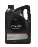 Mootori&otilde;li MAZDA Original Ultra DPF 5W30, 5 l