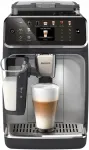 Espresso kohvimasin PHILIPS EP5546/70 LatteGo