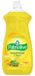 PALMOLIVE Lemon Citrus Zest n&otilde;udepesuvahend, 828 ml, USA