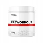 Treeningueelne toidulisand FITMAX PreWorkout 288g mango